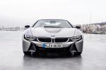 BMW i8 Roadster 2018 года (WW)